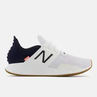 在飛比找Yahoo奇摩購物中心優惠-NEW BALANCE Fresh Foam Roav 男襪