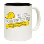 Civil Engineering Mug Cup