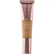 MCoBeauty Miracle Flawless Skin Foundation Natural Ivory 30mL