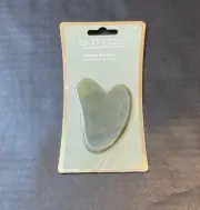 EcoTools Limited Edition Jade Gua Sha Stone 7685