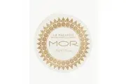 Mor French Vanilla Lip Macaron 10G