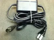 Korg Triton LE61/TR61,73,88 key/KARMA/EMX/ESX/RACK/ KA163 E AC Power adapter