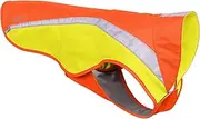 RUFFWEAR Lumenglow High-Vis Jacket, XX-Small, Blaze Orange