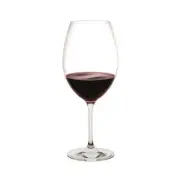 Plumm Vintage A Wine Glass Set of 2 732ml Red