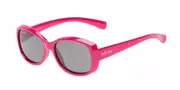 Ugly Fish MERMAID PKM533 Kids Polarized P.SM Kids' Sunglasses Pink Size 51