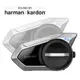 【SENA】50S 網狀對講通訊系統/安全帽專用藍芽耳機 (雙包裝) 最新Harman Kardon版