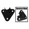 Ford BRONCO STEERING COLUMN TO FIREWALL BRACKET 66-76