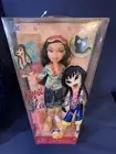 Bratz Jade Sleepin Style Doll New With Black Cat 2004 Sealed Y2K Rare Unopened