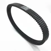 Repair Parts Drive Belt for Polaris RZR900 RZR1000 XP RS1 2016-2019 3211186 3211202 Aramid Fiber Accessories