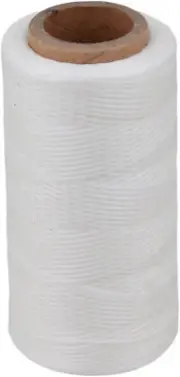 200 Meter 150D 1Mm Waxed Wax Thread Cord Sewing Craft for DIY Leather Hand Stitc