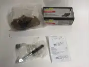 NorTrac Log Splitter Valve 20 GPM Maximum Flow Rate