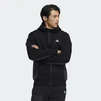 在飛比找PChome24h購物優惠-【ADIDAS】ST KN SPCR JKT 男 休閒外套-