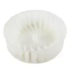 MaksPRO 131476300 Blower Wheel fits Washer Dryer Combo 131476300 473 53032125...