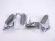 4 Pack Polaris 280 380 Cleaner Black Feed Hose Float Replacement Part D11