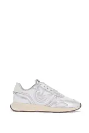 [PINKO] PINKO . zoe sneakers 38 White