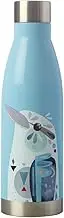 Maxwell & Williams Pete Cromer Double Wall Insulated Bottle 500ML Kookaburra