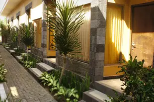 峇裏島比達達瑞峇裏島酒店Bidadari Bali Hotel