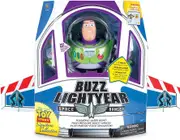TOY STORY SIGNATURE COLLECTION BUZZ LIGHTYEAR