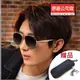 RAY BAN 雷朋 經典飛官太陽眼鏡 RB3712D 004/8G 62mm大版 鐵灰框漸層灰鏡片 公司貨