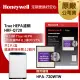 【VIP專屬★美國Honeywell】H13 True HEPA濾網HRF-Q720(適用HPA-720WTW)