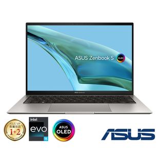 ASUS ZenBook S13 UX5304VA-0122I1335U 商務 EVO 13代 開春購物節-好禮5重送