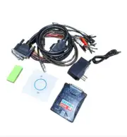 SM 2 Pro++J2534 Pcmflash SM2 Pro for Toyota VCI Scanmatik 2 Pro ECU Programmer T