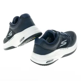 【SKECHERS】男 健走系列 GO WALK DISTANCE WALKER(216529NVY)