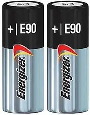 Energizer Battery Alkalne 1.5V E90