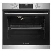 Westinghouse 60cm Multi-Function Oven with Airfry - Stainless Steel