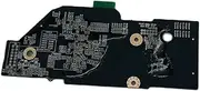 Sweeping Robot Maintenance and Replacement Parts Core Circuit Board Components (European Version)，Compatible for Dreame，W10