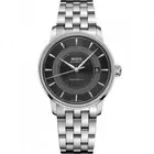 Mido Baroncelli Signature M037.407.11.051.01 Automatic Men's Watch – Black Dial,