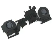 Dell Alienware 15.6" 15 R4 Genuine Cooling Fans w/ Heatsink Y99WC AT26S001ZC0