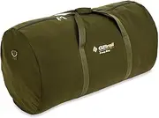 [OZtrail] Canvas Single Swag Bag