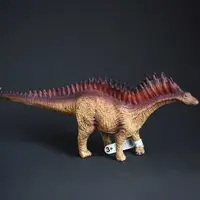 在飛比找蝦皮購物優惠-正版德國品牌恐龍模型15029阿馬加龍仿真侏羅紀動物兒童玩具