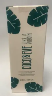 Coco & Eve Super Nourishing Coconut & Fig Hair Masque 2 fl oz / 60 ml