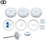 New Tune-Up Rebuild Repair Kit for Polaris Automatic Pool Cleaner 180 280