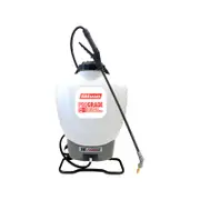 Silvan 18V 15L Prograde Backpack Sprayer