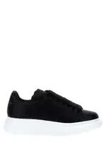 [Mcqueen] Mcqueen-Larry Sneakers Nero-Donna 35