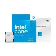 Intel Core i5-14600K Processor 14 Core 20 Thread 3.5GHz LGA1700 24MB CPU