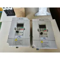 在飛比找蝦皮購物優惠-DELTA 台達變頻器 VFD022M23B 歡迎訊價