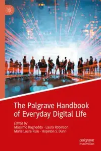 在飛比找博客來優惠-The Palgrave Handbook of Every