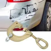 Auto Body Repair Clamp Chrome Vanadium Steel High Strength 2 Way G Clamp Part