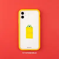 在飛比找momo購物網優惠-【RHINOSHIELD 犀牛盾】iPhone X/Xs/X