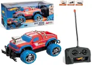Hot Wheels RC Off Road Truck Ages 3+ New Toy Remote Control Car Fun Boys Play