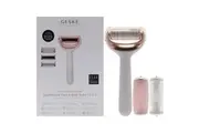 MicroNeedle Face and Body Roller 9 in 1 - Starlight by Geske for Women - 1 Pc Roller
