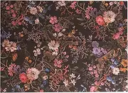 Floralia (William Kilburn) Document Folder (Wrap Closure)