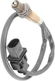 Probe Oxygen O2 Air Fuel Ratio Sensor, Compatible for SsangYong Actyon II Sports Korando 67154-00017 6715400017
