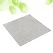 Anti-collision Particles Cabinet Feet Pad Adhesive Silicone Door Buffer