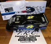 #8 Kyle Strickler 2022 KAT 1/24 ADC Dirt Late Model DW222M4D5