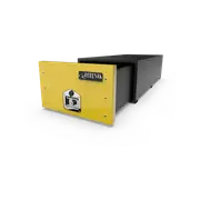 Rhino 500mm Vehicle Security Drawer